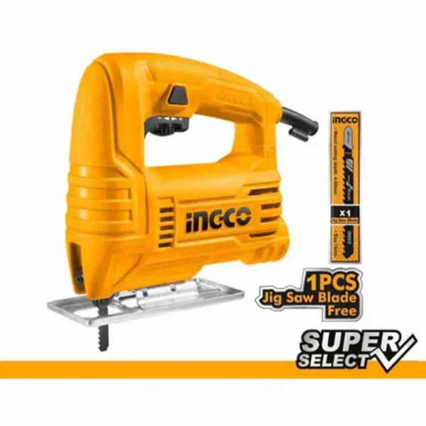 УБОДНА ПИЛА 400W INGCO JS400285