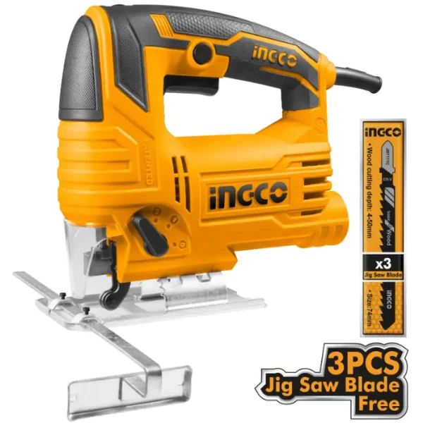 УБОДНА ПИЛА 570W INGCO JS57028