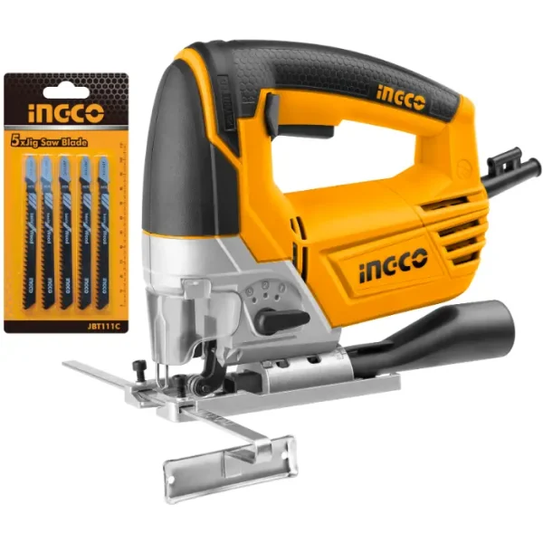 Убодна пила 800W INGCO JS80028
