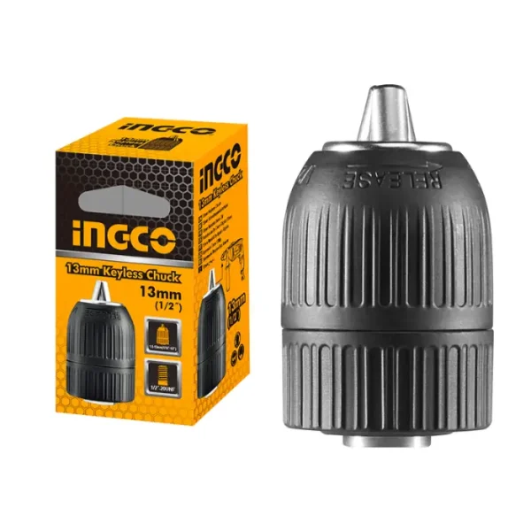 ФУТЕР INGCO САМОСТЕЖЕН 13mm KCL1301