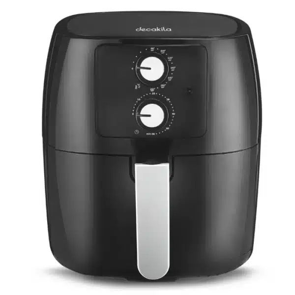 ВОЗДУШЕН ФРИТЕЗЕР 4.5L 1400W