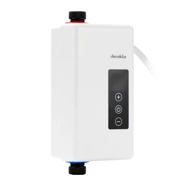ПРОТОЧЕН БОЈЛЕР 5500W DECAKILA KEWH002W