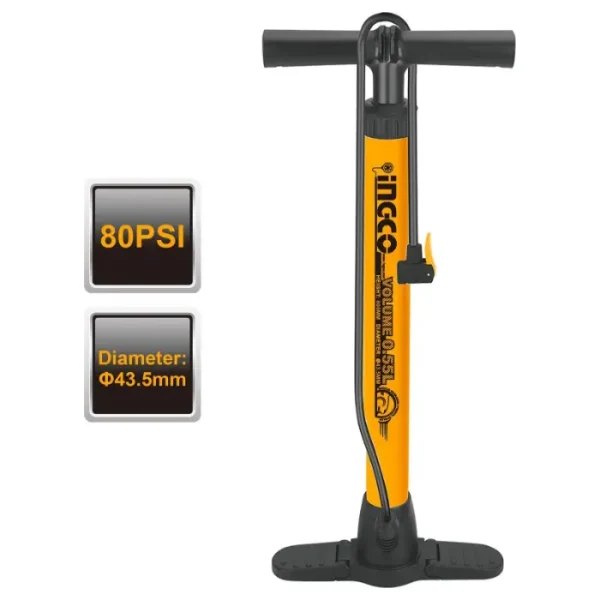 ПУМПА РАЧНА INGCO MPP4501