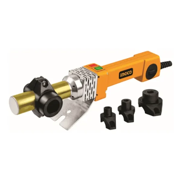 ПЕГЛА ЗА ЛЕПЕЊЕ PVC ЦЕВКИ INGCO 800W PTWT8001