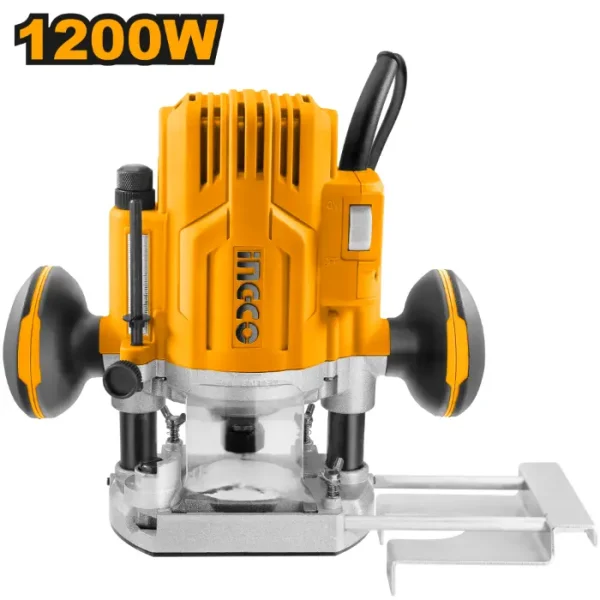 Рачна фреза INGCO 1200 W RT12008