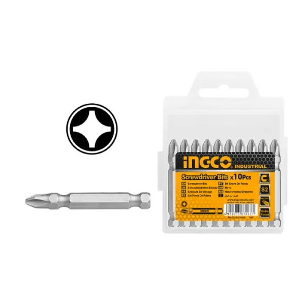 Битови INGCO PH2x50 10 pcs SDB11PH223