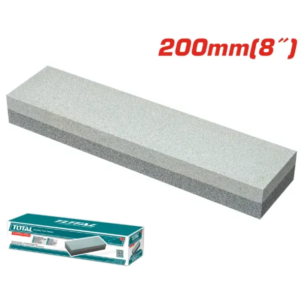 КАМЕН ЗА ОСТРЕЊЕ TOTAL 120/240 - TAC2620001