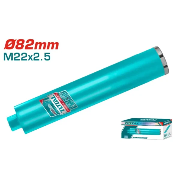 КРУНА TOTAL 82mm TAC2810821