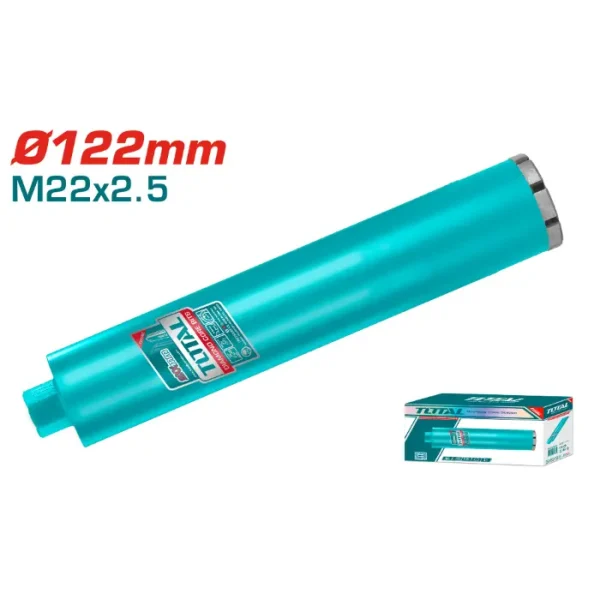 КРУНА TOTAL 122mm TAC2811221