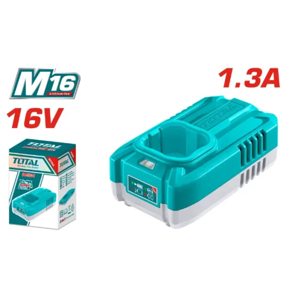 ПОЛНАЧ 16V TOTAL - TFCLI1613