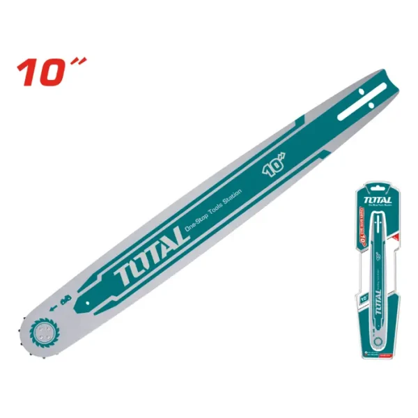 МАЧ ЗА ПИЛА 10" TOTAL TGTSB51001