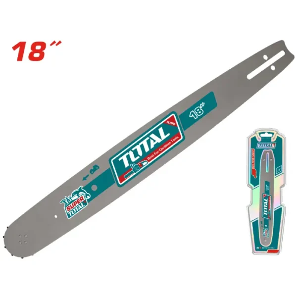 МАЧ ЗА ПИЛА 18'' TOTAL TGTSB51801