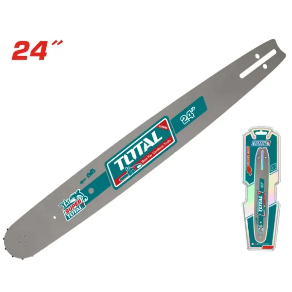 МАЧ ЗА ПИЛА 24'' TOTAL TGTSB52401