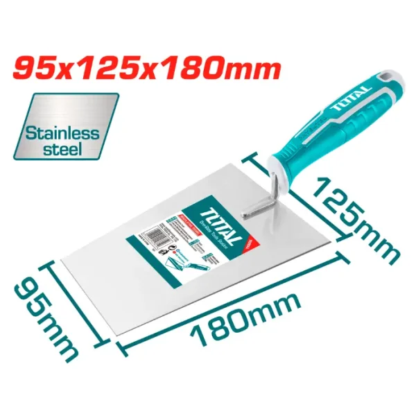 МИСТРИЈА TOTAL 180mm - THBTS021801