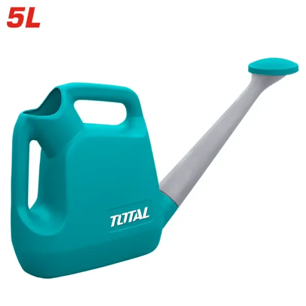 ГРАДИНАРСКА ВАДИЛКА 5L TOTAL - THSPP0505