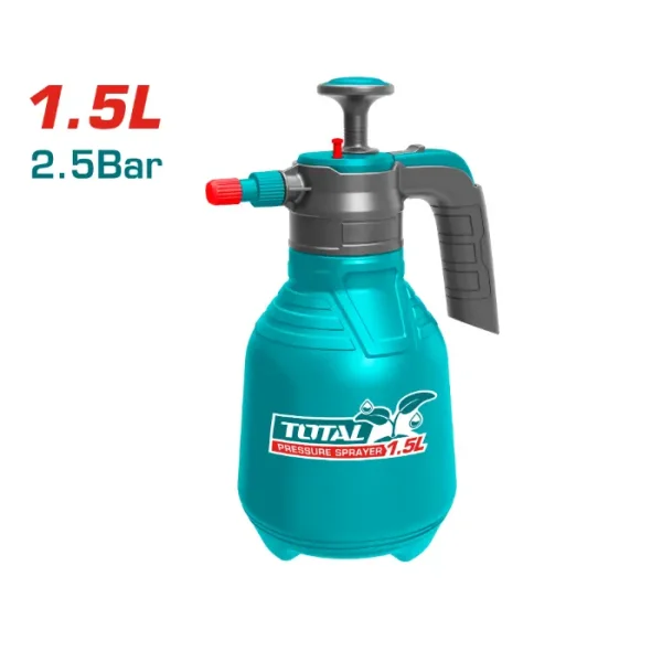 ПУМПА ПРСКАЊЕ 1.5L TOTAL - THSPP201502