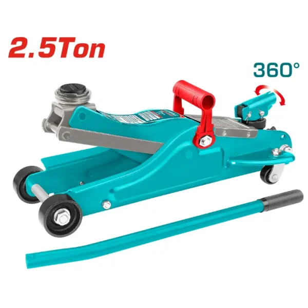 ДИГАЛКА ПОДНА 2.5T TOTAL THT108256