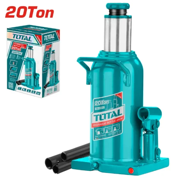 ДИГАЛКА TOTAL 20T - THT109202