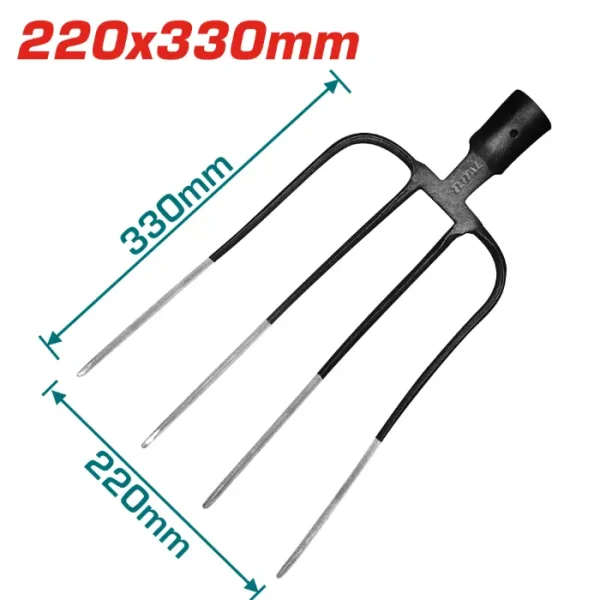 ВИЛА TOTAL THT1231
