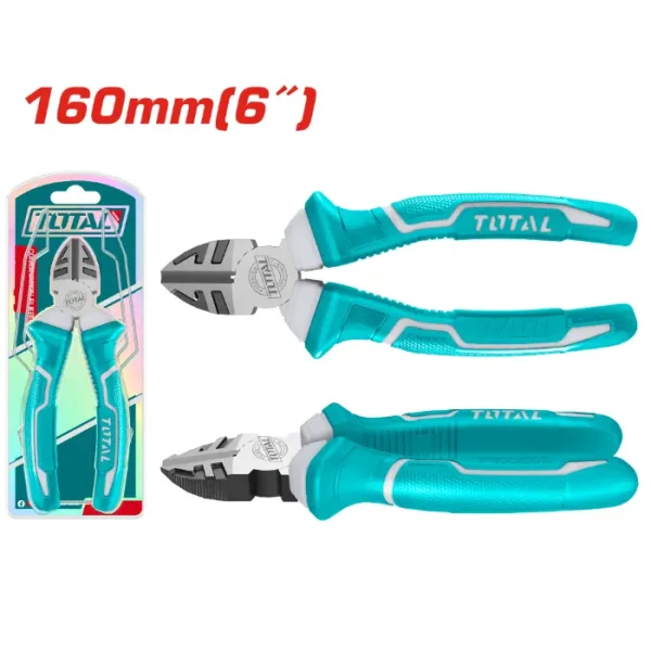 КЛЕШТА ЦВИЦАНГЛА TOTAL 160 THT130606P