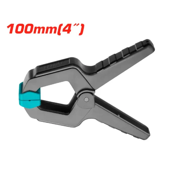 МИНИ СТЕГА СО ПРУЖИНА 100mm TOTAL THT13342