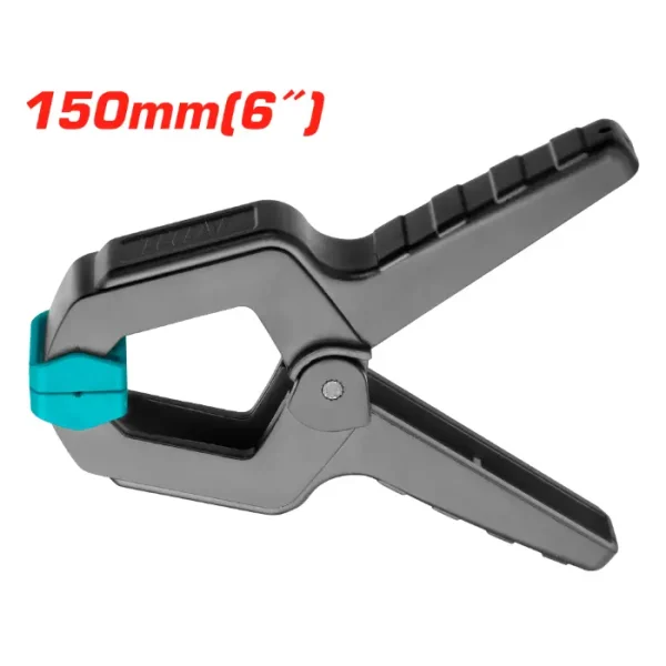 МИНИ СТЕГА СО ПРУЖИНА 150mm TOTAL THT13362