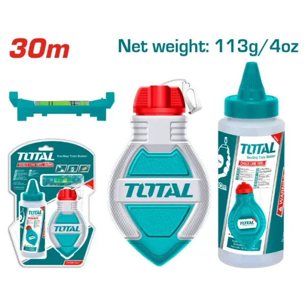 КОНОП СО БОЈА TOTAL - THT661301