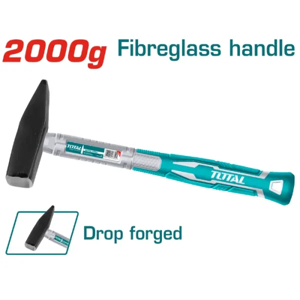 ЧЕКАН TOTAL ПВЦ 2000gr THT7120006