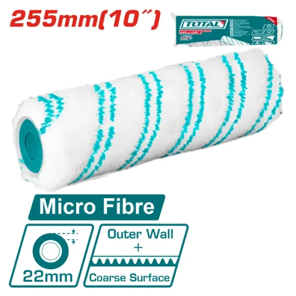 РЕЗЕРВА ВАЉАК TOTAL 25CM THT851011
