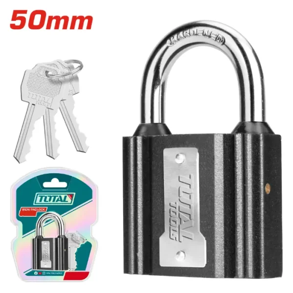 КАТАНЕЦ TOTAL 50mm TLK31501