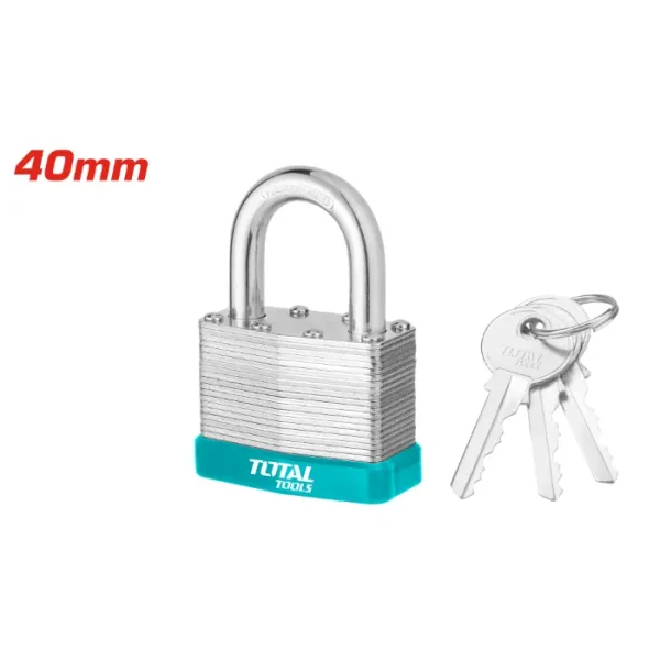 КАТАНЕЦ TOTAL 40mm - TLPK36401