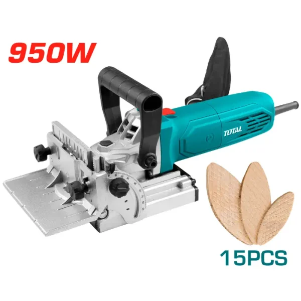 БИСКВИТАРКА 950W TOTAL TS70906