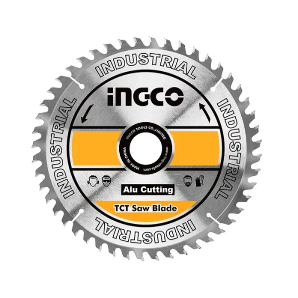 Пила INGCO 210mm 60T за алуминиум TSB321023