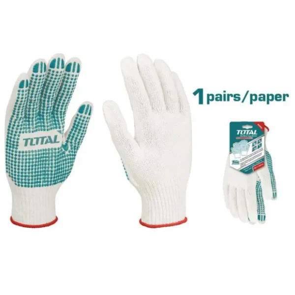 РАКАВИЦИ TOTAL СО ТОЧКИ - TSP11102P