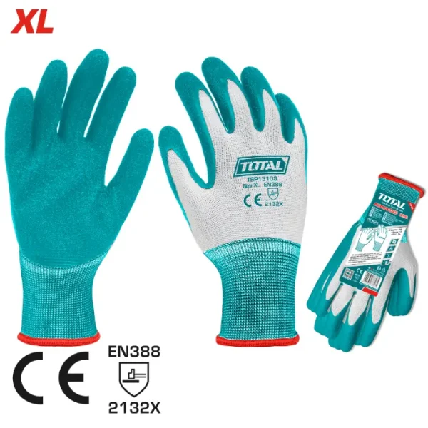 РАКАВИЦИ TOTAL XL - TSP13103