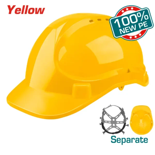 ШЛЕМ TOTAL ЗОЛТ TSP2612