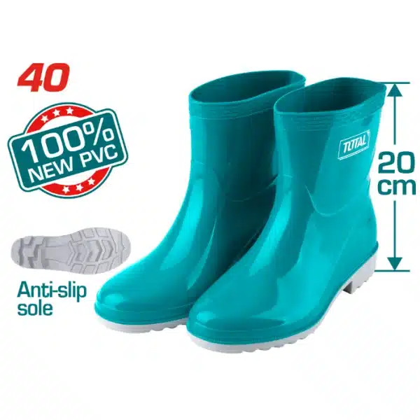 ЧИЗМИ TOTAL КРАТКИ 40 - TSP303L.40