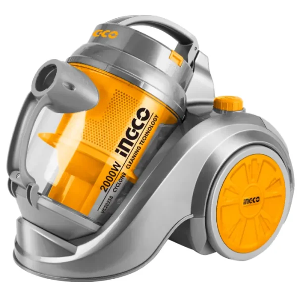 Правосмукалка 2000W (за дома) INGCO VC20258