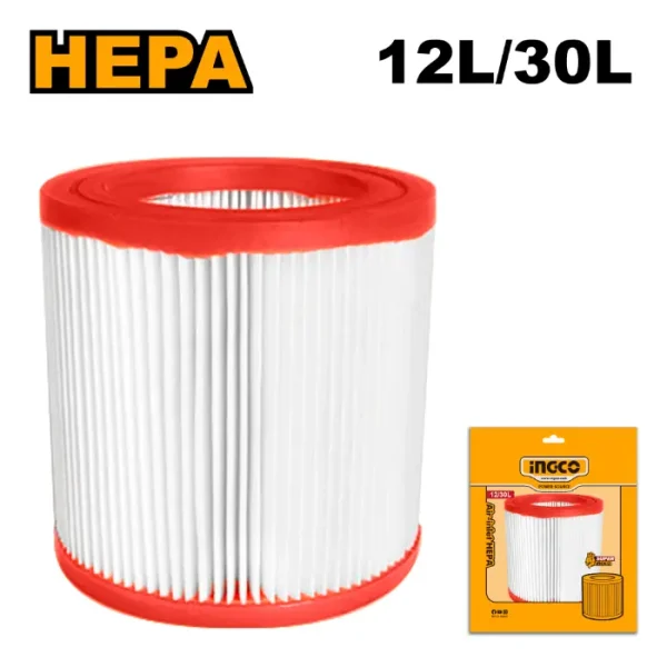 HEPA филтер 02 INGCO VCAIHP02