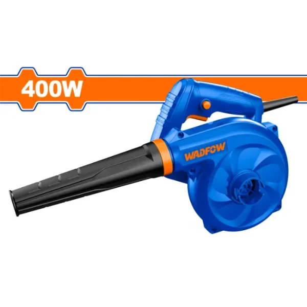 ЕЛЕКТРИЧНА ДУВАЛКА 400W WADFOW WAB15401