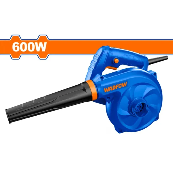 ЕЛЕКТРИЧНА ДУВАЛКА 600W WADFOW WAB15601