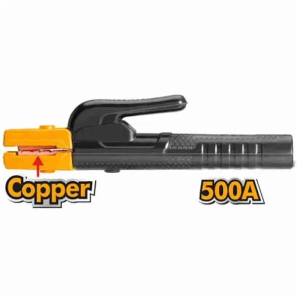 Држач за електроди INGCO 500A WAH5008