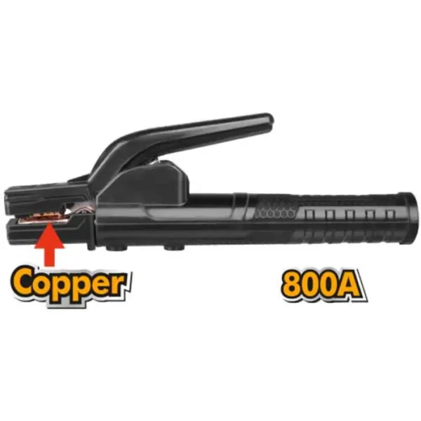 ДРЖАЧ ЕЛЕКТРОДИ INGCO 800A WAH8008