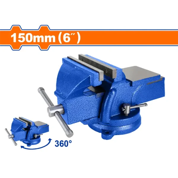МЕНГЕМЕ 150mm 12kg WADFOW WBV1A06