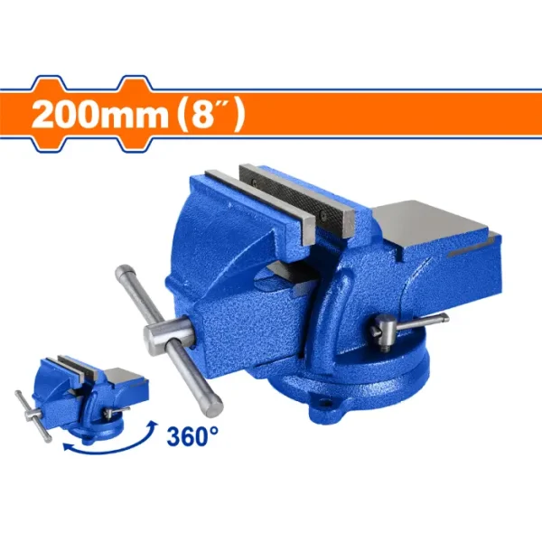 МЕНГЕМЕ 200mm 18kg WADFOW WBV1A08