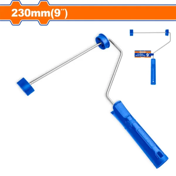 РАЧКА ЗА ВАЉАК СТАНДАРД 230mm WADFOW WCB2919