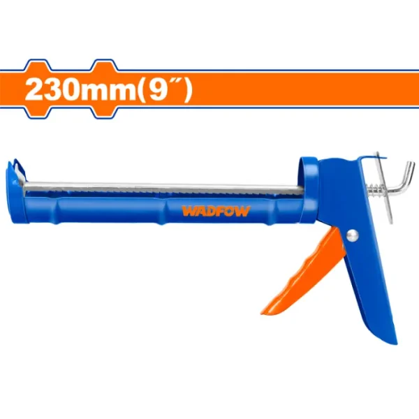 ПИШТОЛ ЗА СИЛИКОН WADFOW WCG1309