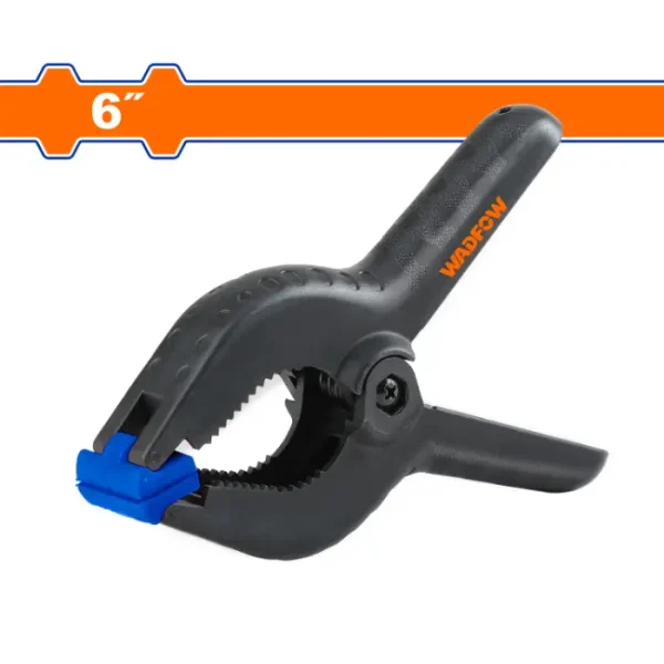 ПЛАСТИЧНА СТЕГА 150mm WADFOW WCP5376