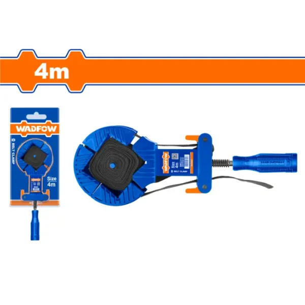 СТЕГА ЗА РАМКИ WADFOW WCP6404