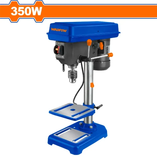 СТОЛБНА БОРМАШИНА ДУПЧАЛКА 350W WADFOW WDP15350